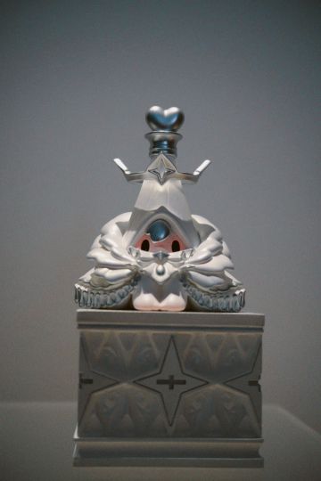 来贡献美图了呀～