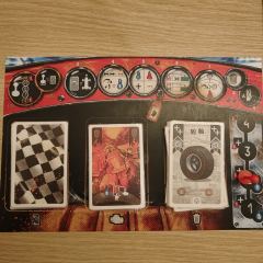 这个游戏其实之前就有玩过。那时候刚发行，非常火爆。个人觉得这