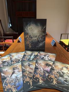 【含剧透】
何方宵小，无需多言，安心领死吧❗

✅剧本基本信