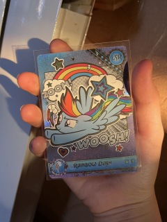 宝贝你是一块蓝莓小蛋糕❤️