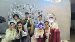 夜阑鬼塔测评
角色：紫衣女子（全世界最最最最最幸福的鬼公主）