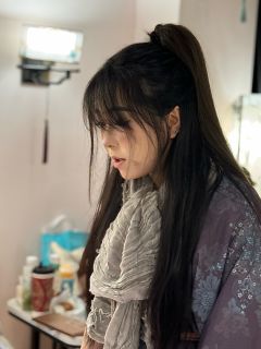 
『长岁灯』 —— 阁下吃瓜狼

🎬DM&演职人员🎞
阿