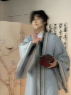 
『长岁灯』 —— 阁下吃瓜狼

🎬DM&演职人员🎞
阿