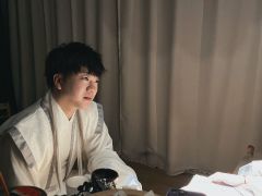 
『长岁灯』 —— 阁下吃瓜狼

🎬DM&演职人员🎞
阿