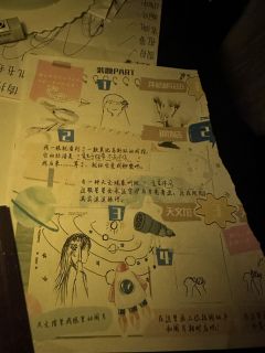“爱生于纽带,不死不休”
角色:裴晚
时长:7H
标签:现