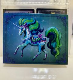 绝版的小马美版便条卡…设计的我已经不认识他们了…很高级！哈哈