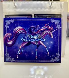 绝版的小马美版便条卡…设计的我已经不认识他们了…很高级！哈哈