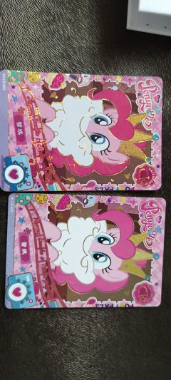 帮我辨别一下，我知道左边那张是假的，右边那张呢？