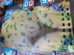 【含剧透】
角色不重要,剧情不重要,赌狗和策略玩家都会爱玩