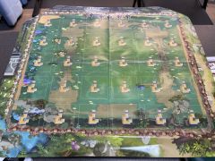 【含剧透】
角色不重要,剧情不重要,赌狗和策略玩家都会爱玩