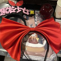 「谁动了我的奶酪🧀️」
➰类型:欢乐 还原 童话 情感
⏰