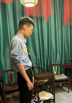 上海长宁上川阁的武梦玲真的好坐牢啊！😭【最牢的打本经历】
