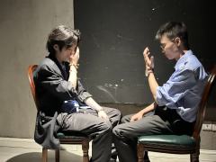 上海长宁上川阁的武梦玲真的好坐牢啊！😭【最牢的打本经历】
