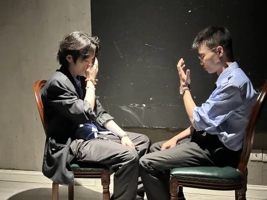 上海长宁上川阁的武梦玲真的好坐牢啊！😭【最牢的打本经历】
打之前，无数武甚至其他角色的车友和我说，你一定会被创飞，作为一个纯爱战神，我也对此深信不疑。结果没想到坐大牢了……
首先，本写的肯定是烂的不用