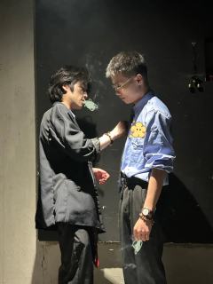 上海长宁上川阁的武梦玲真的好坐牢啊！😭【最牢的打本经历】
