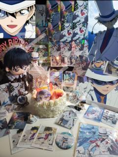 生日快乐基德sama!!!