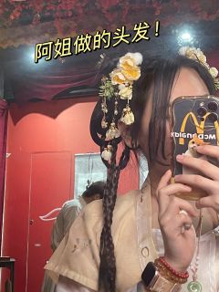 “沈初一,往前走,莫回头”
体验店铺:友局
体验角色:赵小