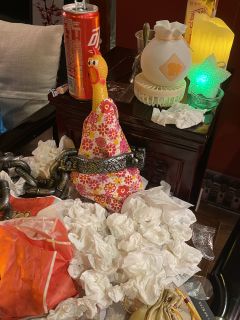 “沈初一,往前走,莫回头”
体验店铺:友局
体验角色:赵小