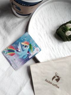 ˚ʚᴿᵃⁱⁿᵇᵒʷᴰᵃˢʰɞ˚💙