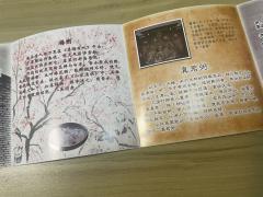 烛影摇曳,变换的是额妆,还是越来越丢失的真正的自己?
套路