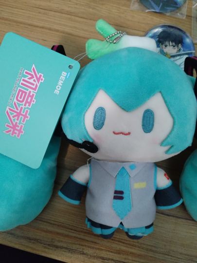 没有包装袋，有吊牌