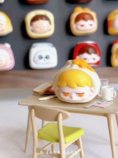 🌟吃货小铺开业啦‼️快来点单‼️
这一堆小可爱都吸在冰箱上