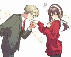 谁不喜欢约儿的绝世美颜呐？