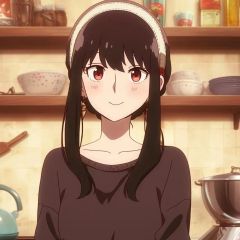 谁不喜欢约儿的绝世美颜呐？