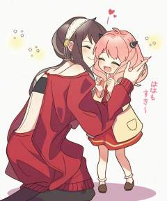 谁不喜欢约儿的绝世美颜呐？