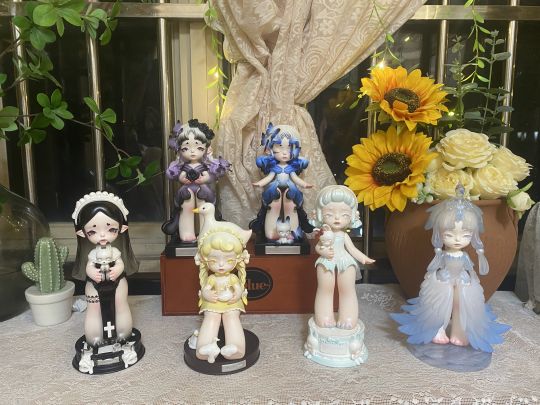 来更新一下我的vivian