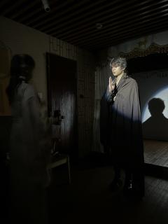 类型:古风 情感 带一点玄幻
人数:3男3女(其中1男1女是