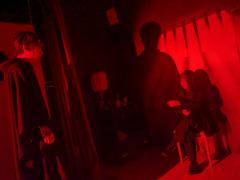 【含剧透】
蝼蚁（A+B版）
标签：情感 互动演绎黑暗人性 