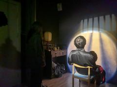【含剧透】
蝼蚁（A+B版）
标签：情感 互动演绎黑暗人性 