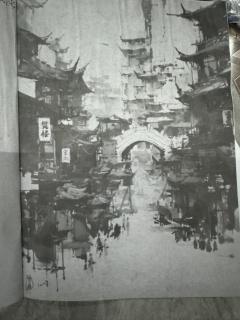 “汴京神捕？”
“北宋国家队？”
“案件涉案人？”
“少年侦