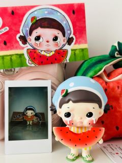 西瓜站姿🍉