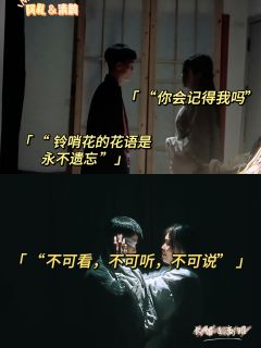 ——《苍歧2青川》——
体验角色:柳清鹊
体验店:西安豌豆