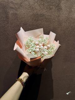 【含剧透】
命运，是回头才知道一切是命中注定

剧本名称：蛰