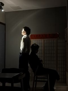 【含剧透】
我们下一代,以后会生活在更加光明的时代吧。
我当