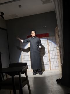 【含剧透】
我们下一代,以后会生活在更加光明的时代吧。
我当