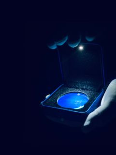 【✨千禧,含剧透分割线,请放心食用】
“我想要找一个人,他藏