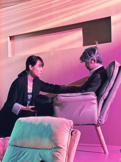 【✨千禧,含剧透分割线,请放心食用】
“我想要找一个人,他藏