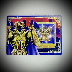 卡游圣斗士-圣衣觉醒-AR卡第二弹
在圣衣觉醒之后,其实这