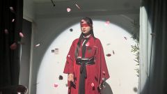 【含剧透】愿君惜春知我意 常欢愉

体验剧本 春深不知处
体