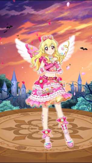 非常喜欢里面的星座服装剧情也好看😍