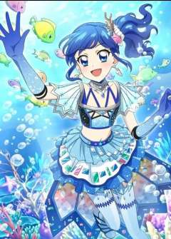 非常喜欢里面的星座服装
剧情也好看😍