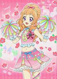 非常喜欢里面的星座服装
剧情也好看😍