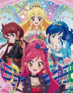 非常喜欢里面的星座服装
剧情也好看😍