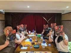 2024年最佳剧本杀测评🌼
时长:⏳8小时
体验角色