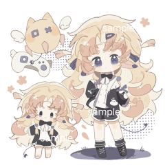 摸鱼页～