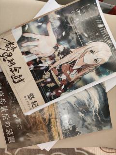 【梦灵祈念时】武汉展14日下午场ob无剧透测评

省流：诡计